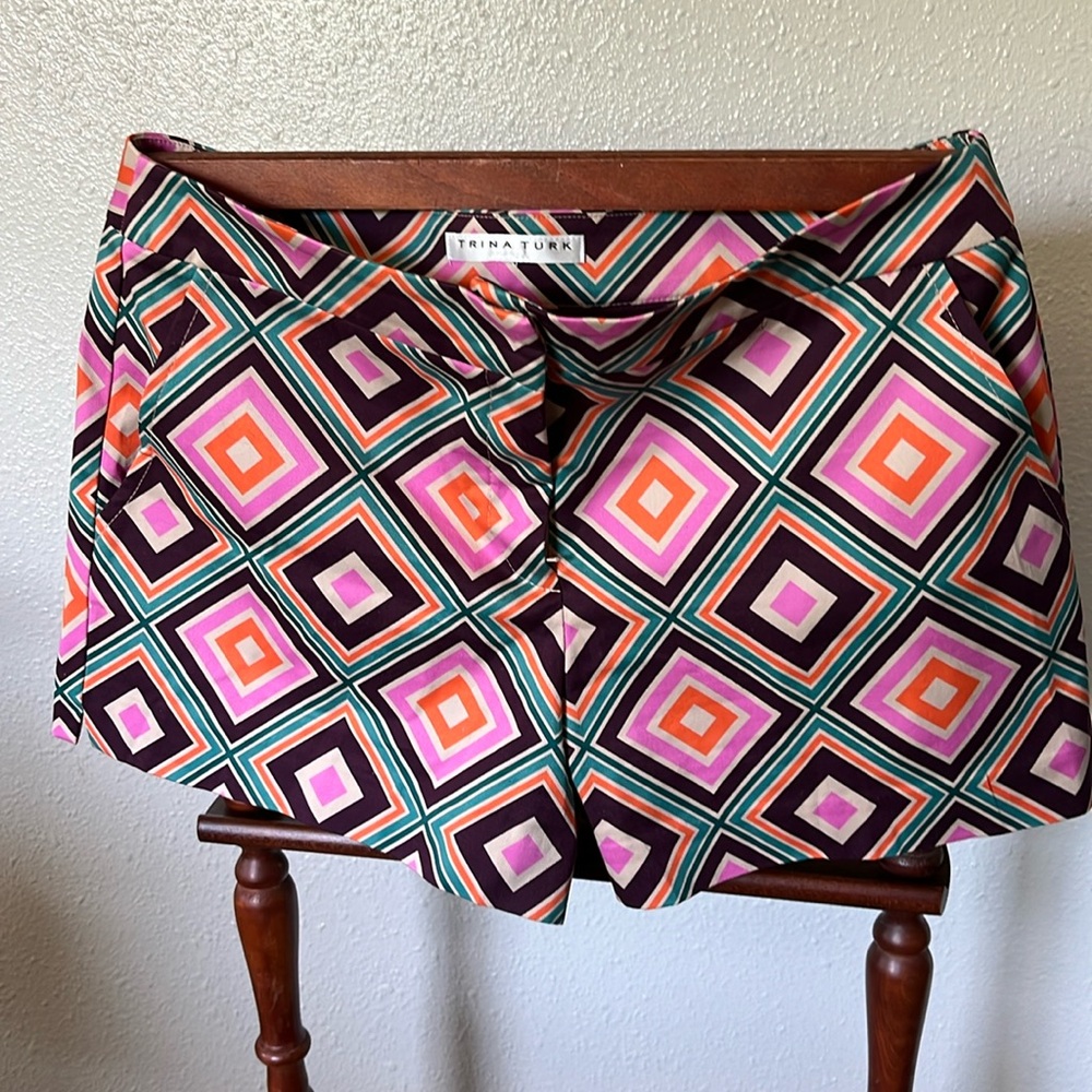 Trina Turk Short